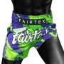 Fairtex BS1928 "Street King" Шорты Тайский Бокс